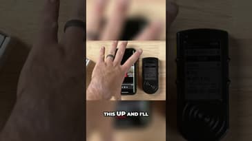 Record and Showcase Your Shooting Drills! See Your Split Times and More!