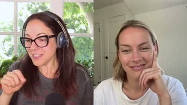 S2 - E21 & E22 "Into the Dark" and "Flesh and Blood"