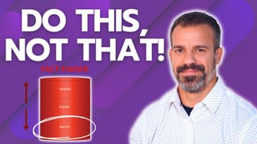 Do's and Don'ts for a 7-10 in Fact Finder