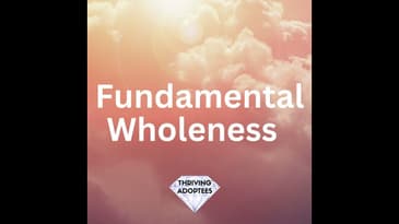 Fundamental Wholeness