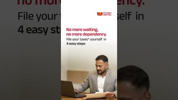 Tax season is upon us so maximize your returns and file your taxes with confidence!