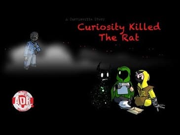 ADR Episode 249: Curiosity Killed the Rat