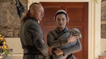 Outlander (Season 8 Episode 6) - Fandom Hybrid Podcast #404