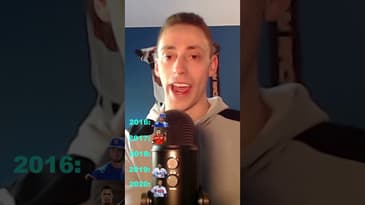 Name all of the NL MVP Winners #shorts #baseball #mlb #mariners #trivia #quiz #guess #mlbfans