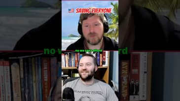 The USA can save everyone #immigration #politics #usa