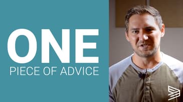 Don’t Freak Out by Pastor Adam Parsons