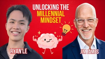 Unlocking the Millennial Mindset | What Drives the Next Generation