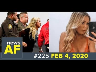 News AF LIVE - February 4, 2020