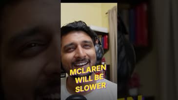 This Could Cost McLaren Everything