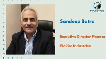 Sandeep Batra | Executive Director Finance | Pidilite Industries |On his investment journey with IPV