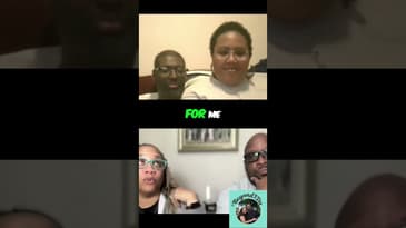 Marriage Challenges: Growth & Becoming Better Together