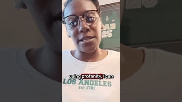 You can be Christian and still be a competitor!