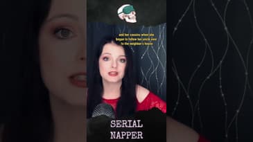 Mary Boyle, a 6-year-old little girl, vanished while visiting her grandparent's home in Ireland