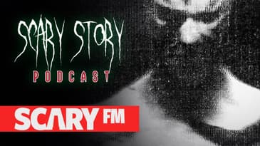 The Visitor | Scary Story Podcast
