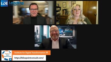 𝐋𝐃𝐄: Unwrap New Networking Strategies (S02E11)