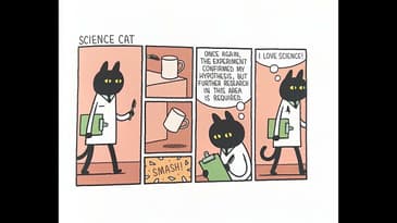 Episode 741: Tom Gauld