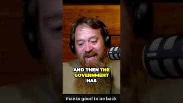 The Dark Side of Government Regulations: How the Automobile Industry is Being Controlled