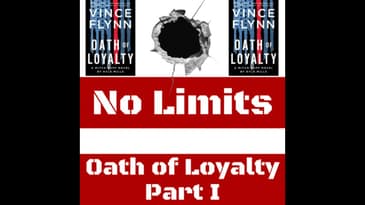 Ep.107: Oath of Loyalty, Part I - "It's Been Interesting" (SPOILERS)