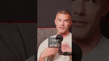 Biggest misconception about DJ life? #DanSlater #unspokentruth #unspokendallas #podcast #dj