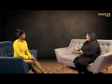 Community Impact with Kritika Bansal