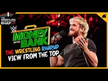 Wrestling RHAPUp | View From The Top