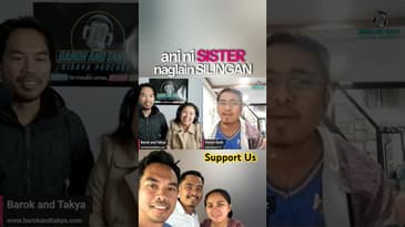 Pamalandong sa Ebanghelyo Bisan Naay Kasakit sa Pagsimba