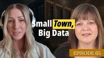 Small Town, Big Data: The Hidden Cost of AI Infrastructure in Canada