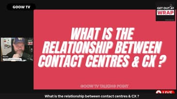 Get out of Wrap   TV   - 28th February