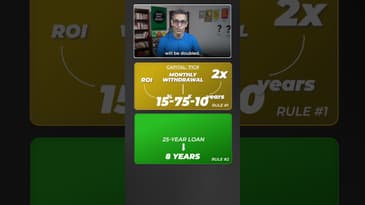 2 ZABARDAST Financial RULES! | Ankur Warikoo #shorts
