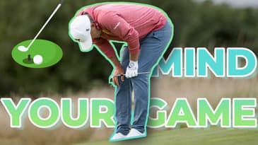 The SECRET Psychology of Golf! w/ Clever Trevor Jones