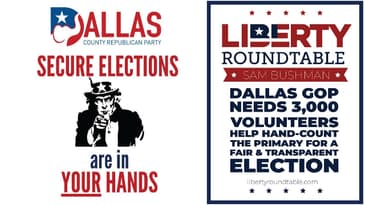 Restoring Election Integrity & Sovereignty: Liberty RoundTable Live with Lt. Col. Allen West