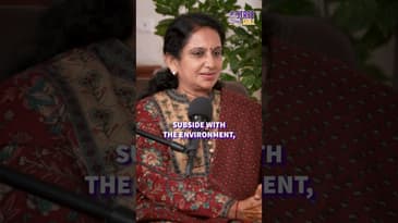 Episode 17 Reel || In conversation with Vanitha Datla