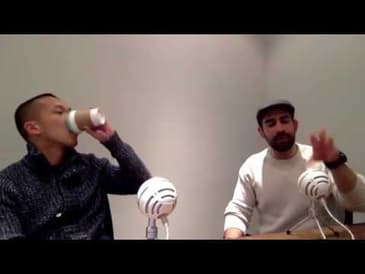 Let's Grab Coffee E22 with Raphael Wong (Canvas Series)