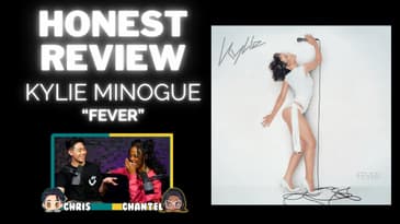 Kylie Minogue "Fever" - Pop Perfection?