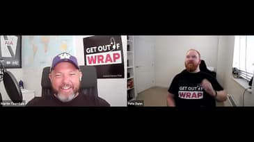 #66 Pete Dunn shares top tips on Scorecards