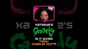 Is KATSEYE’s ‘Gnarly’ Lyrics Genius Satire or Just Cringe? Let us know! #CCTVPops #KATSEYE #Gnarly