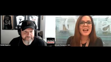 #127 Sarah Thompson - Rockstar Analyst at Skipton Building Society