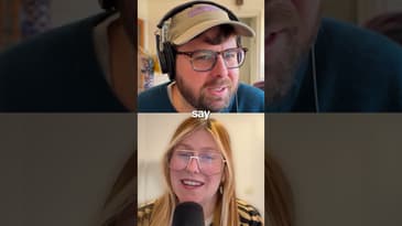 We believe in the balance of powers