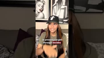Myammee on being single in CHH