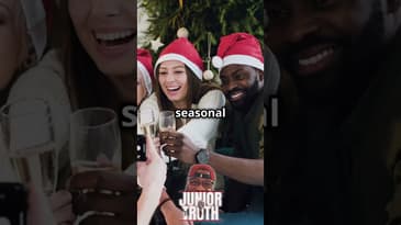 🎄 5 Tips for Gamma Male Holiday Survival! 🎄