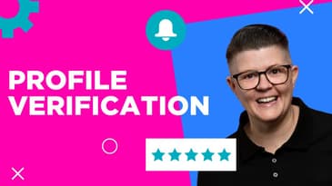 How to Get Verified on LinkedIn: A Complete Guide by Michelle J Raymond