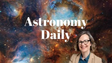 Space News: Astronauts Return, Space Farming Breakthroughs, and the James Webb's Cosmic Cat's Paw