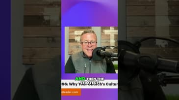 Small Groups EXPLODE: How Consistent Messaging Transformed Our Church