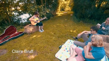 What goes on at Abide?