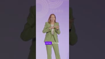 The Secret to Never Feeling Drained at Work