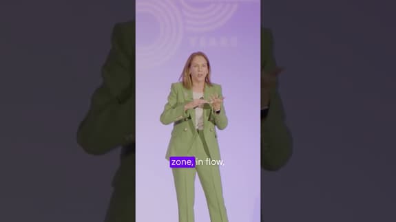 The Secret to Never Feeling Drained at Work