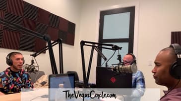 Nick Santonastasso | Vegas Circle