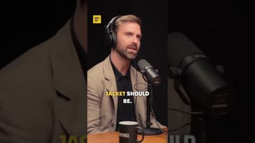 Harry Rosen’s Marketing Success #gentstalk #business