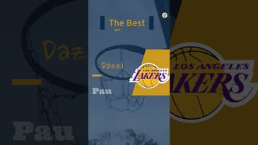 Very best dunk, dime, deny, dagger, dazzler and dud of #NBA action in Week 21