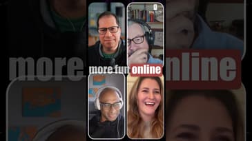 Highlight Reel - Reimagining Department Stores: Nostalgia Meets Innovation | #podcastclips